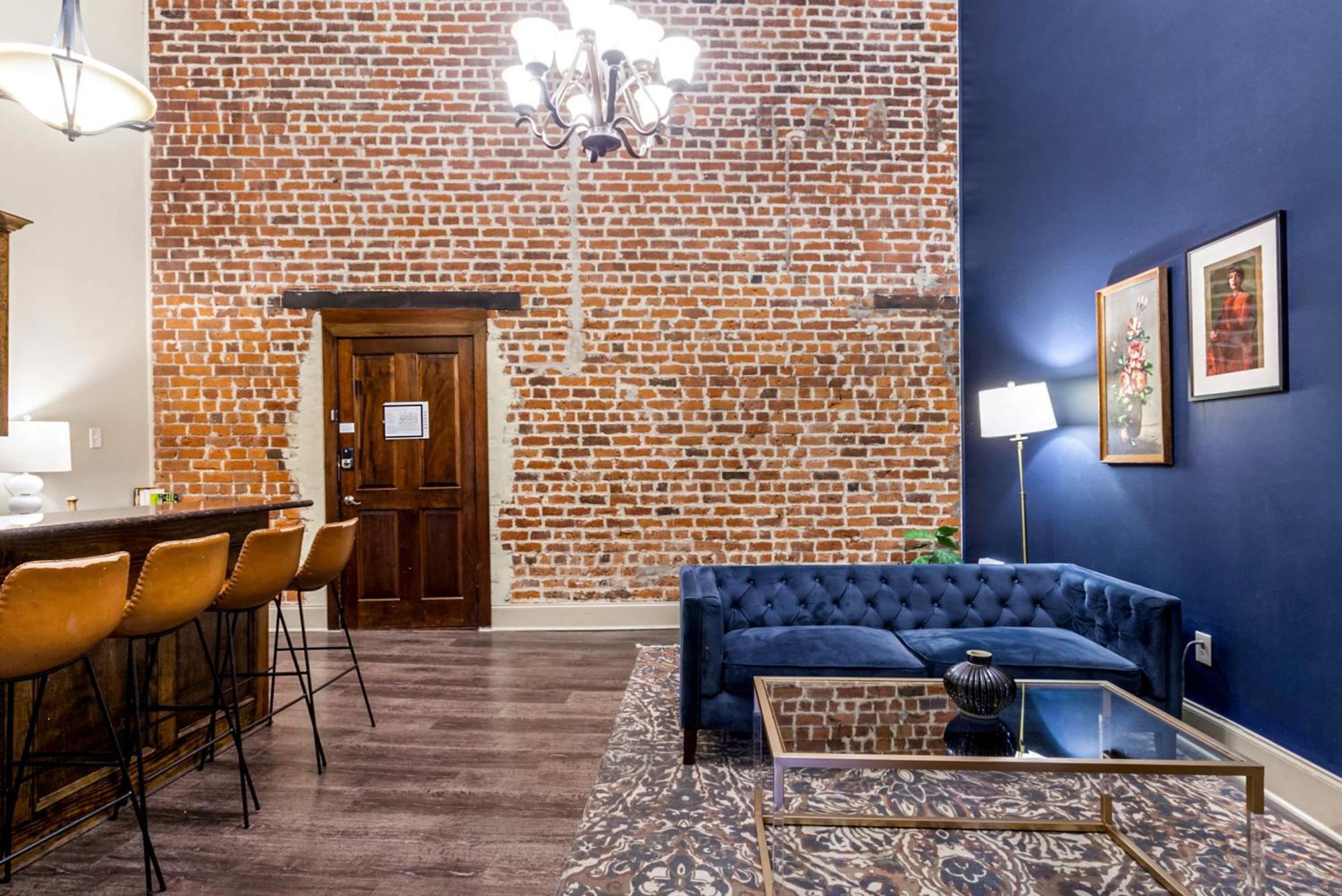 Chuck'S Place Νέα Ορλεάνη Εξωτερικό φωτογραφία
