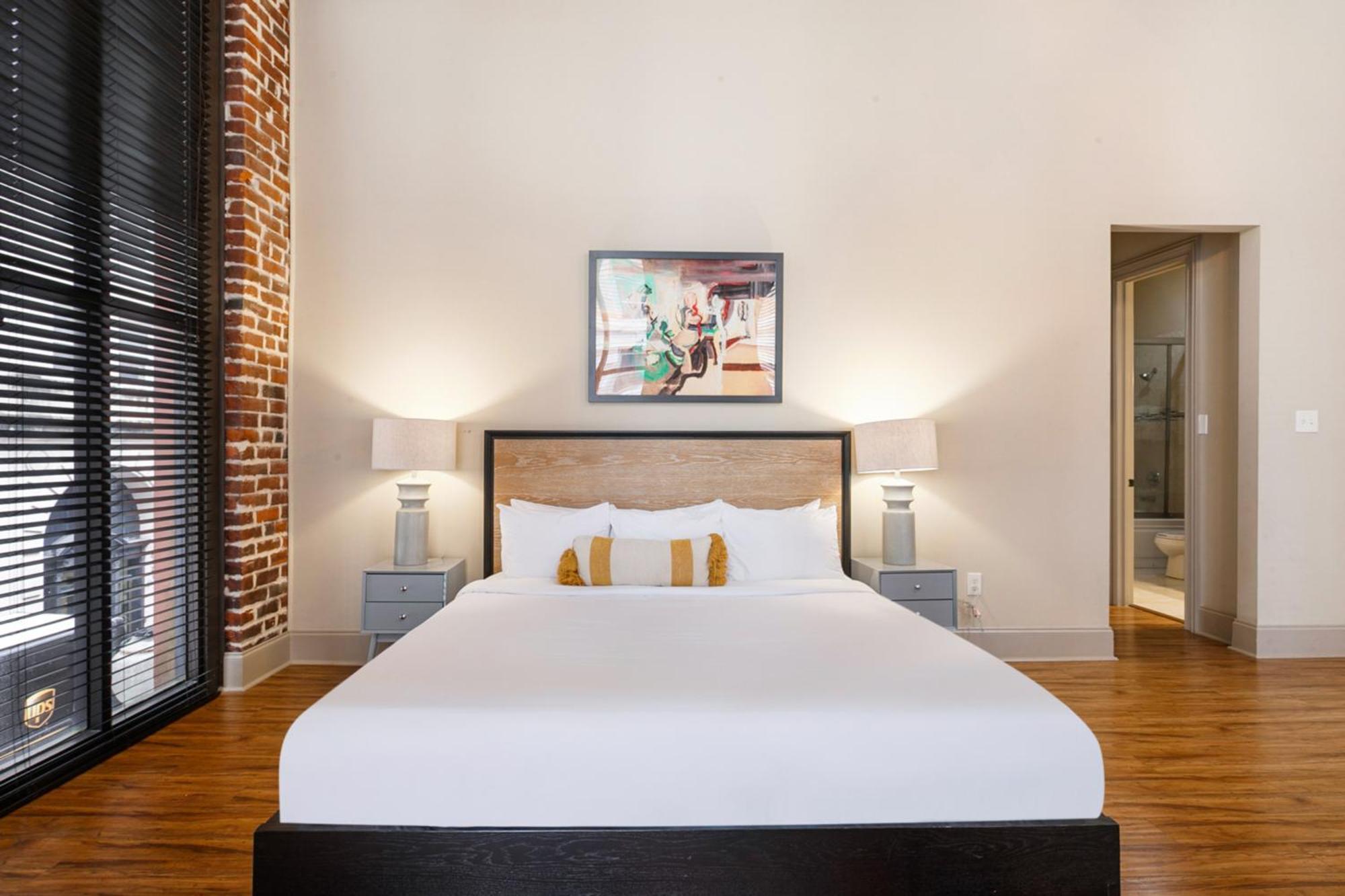 Chuck'S Place Νέα Ορλεάνη Εξωτερικό φωτογραφία